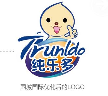 纯乐多食品形象策划