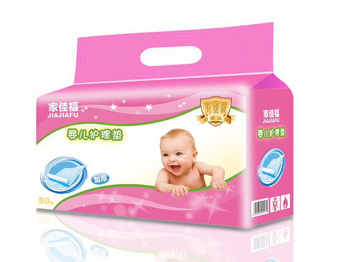 家佳福立体图